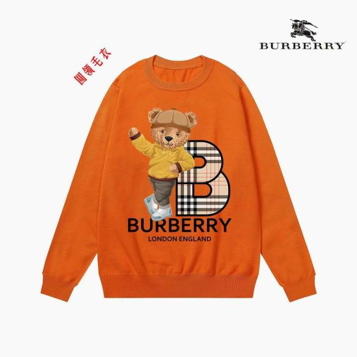 Picture of Burberry Sweaters _SKUBurberryM-3XL11Ln1643686